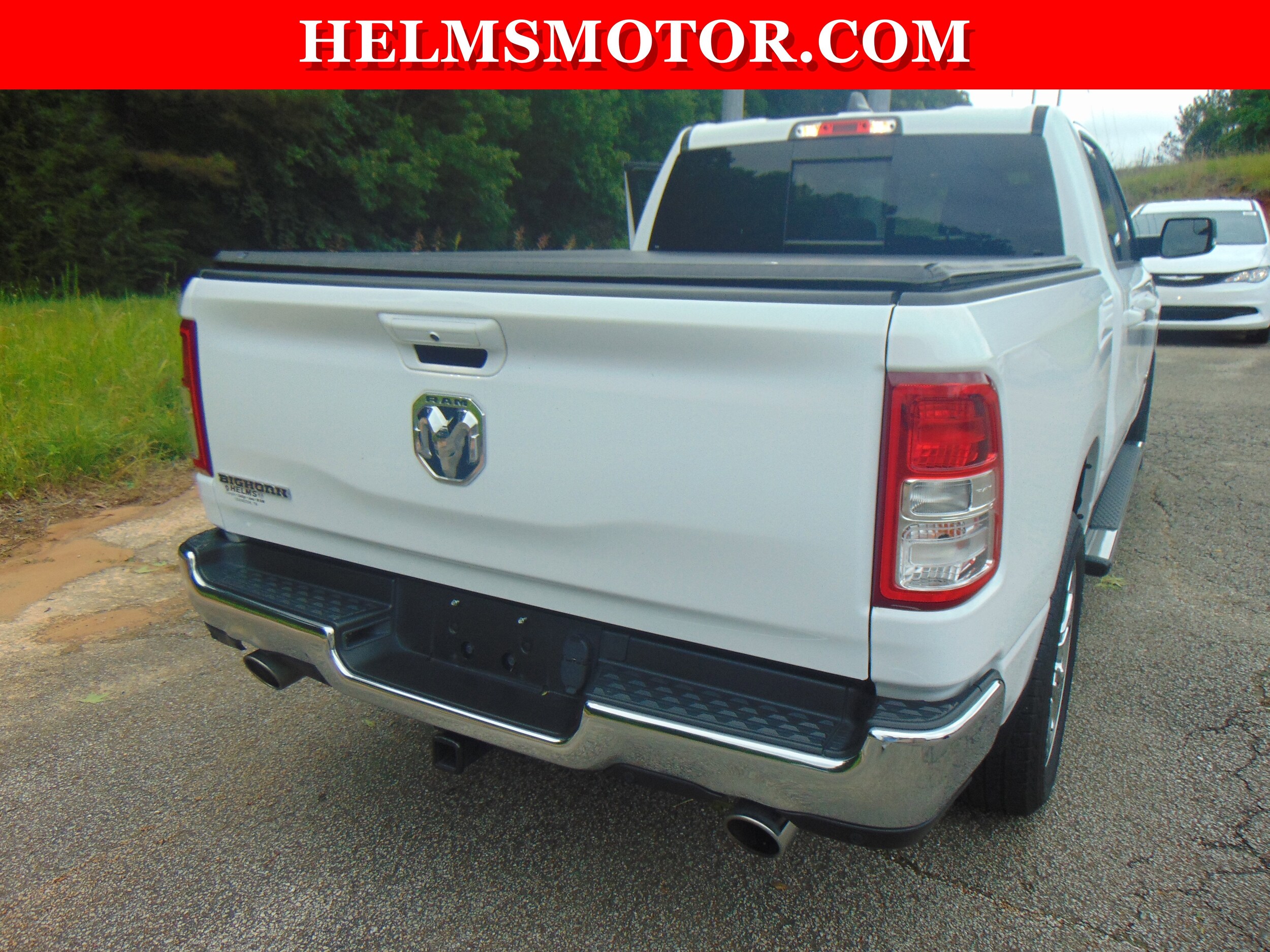 2022 RAM Ram 1500 Pickup Big Horn/Lone Star - Photo 14