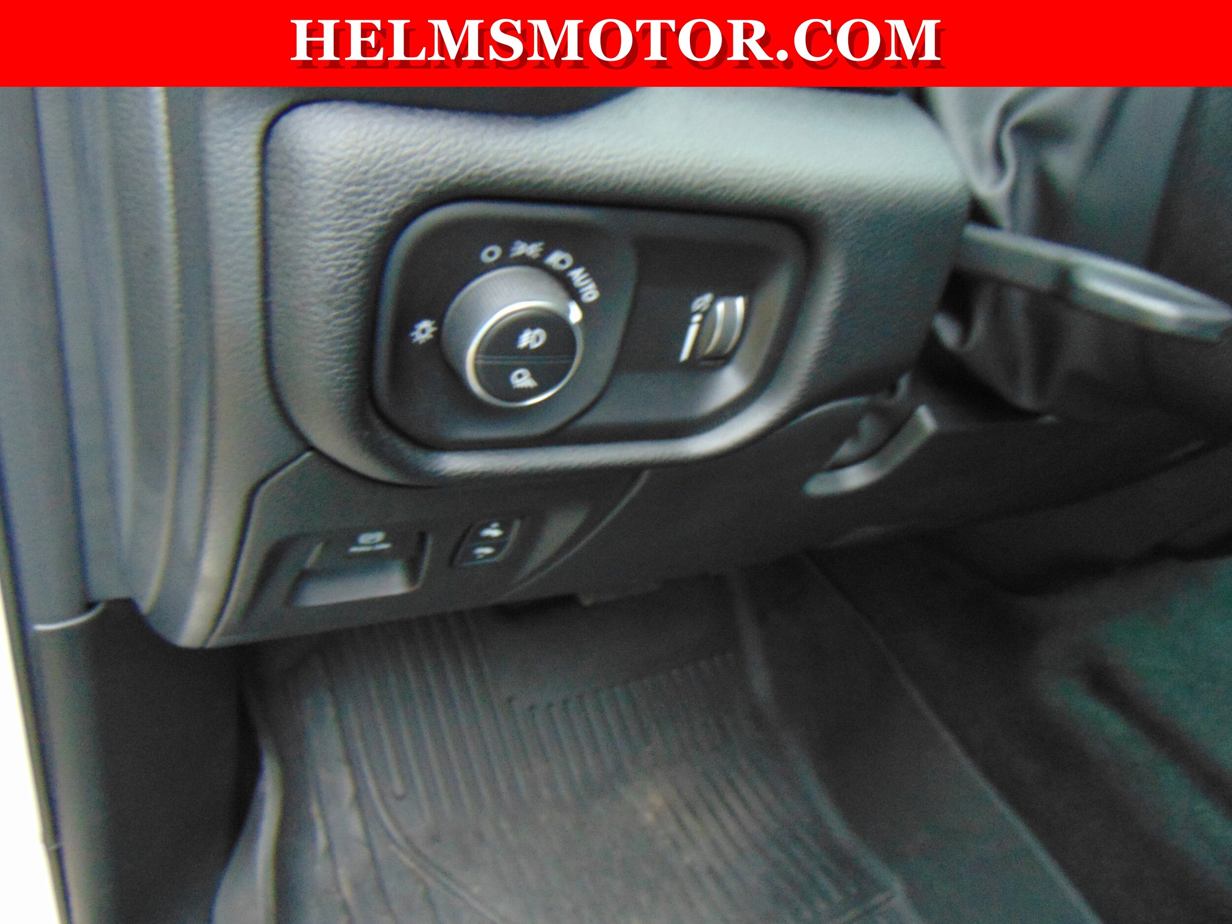 2022 RAM Ram 1500 Pickup Big Horn/Lone Star - Photo 24