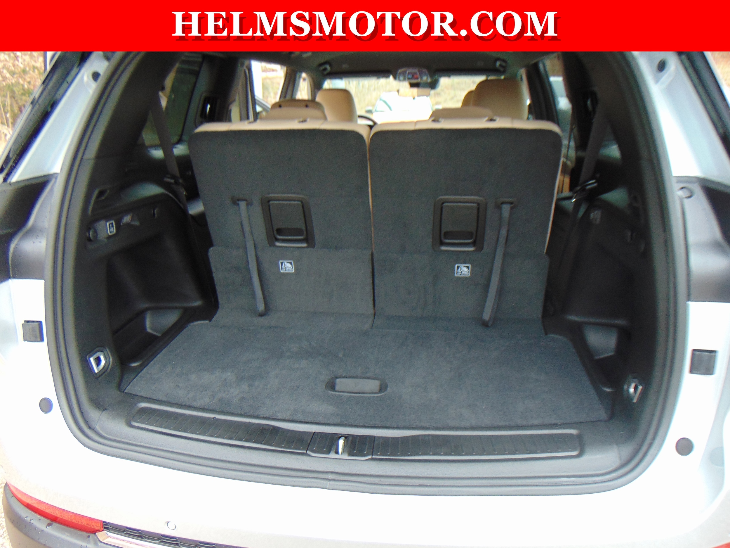 2025 Jeep Grand Cherokee L Limited - Photo 35