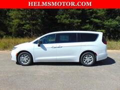 2025 Chrysler Pacifica SELECT Passenger Van