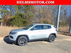 2026 Jeep Compass LATITUDE ALTITUDE 4X4 Sport Utility
