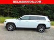  Jeep Grand Cherokee L