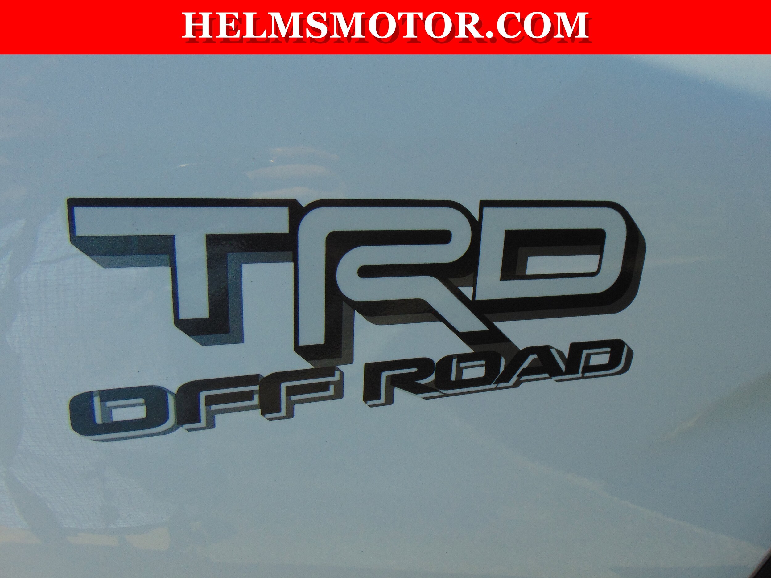 2024 Toyota Tacoma TRD Off Road - Photo 32