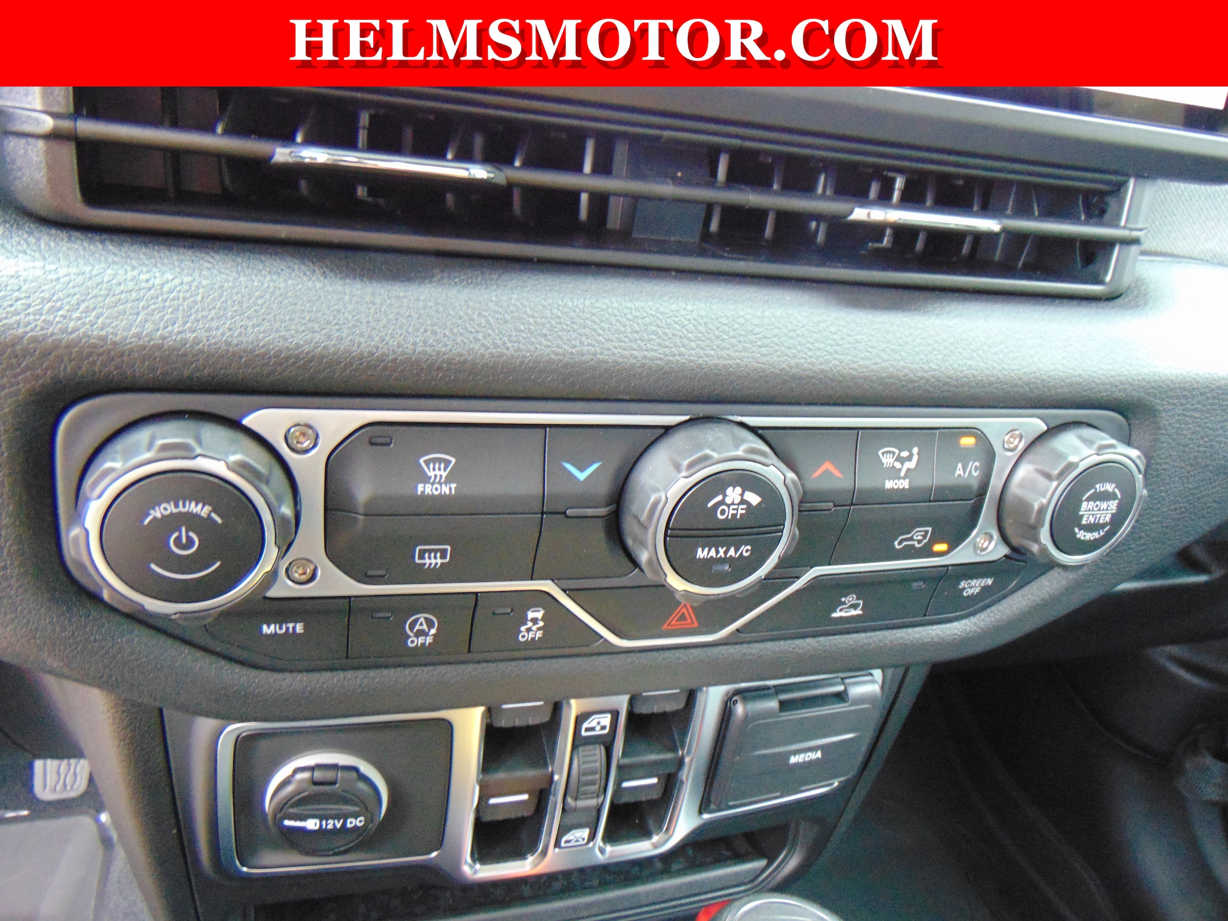2025 Jeep Gladiator Sport S - Photo 26