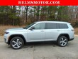  Jeep Grand Cherokee L
