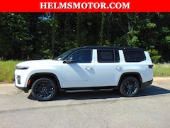 2026 Jeep Grand Wagoneer 85TH ANNIVERSARY EDITION 4X4 Sport Utility