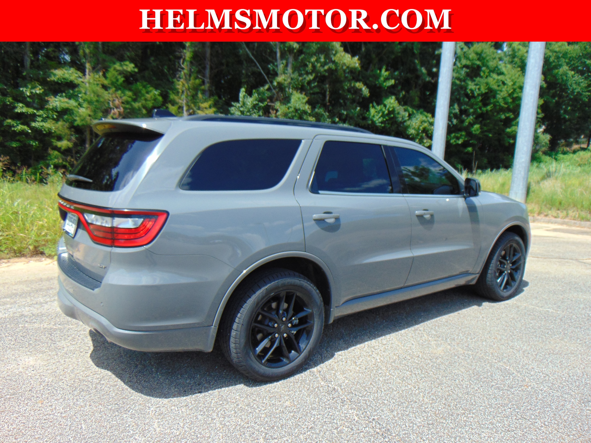 2023 Dodge Durango GT - Photo 16
