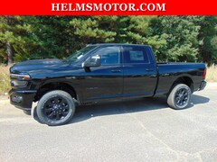 2026 Ram 2500 LARAMIE CREW CAB 4X4 6'4 BOX Pickup