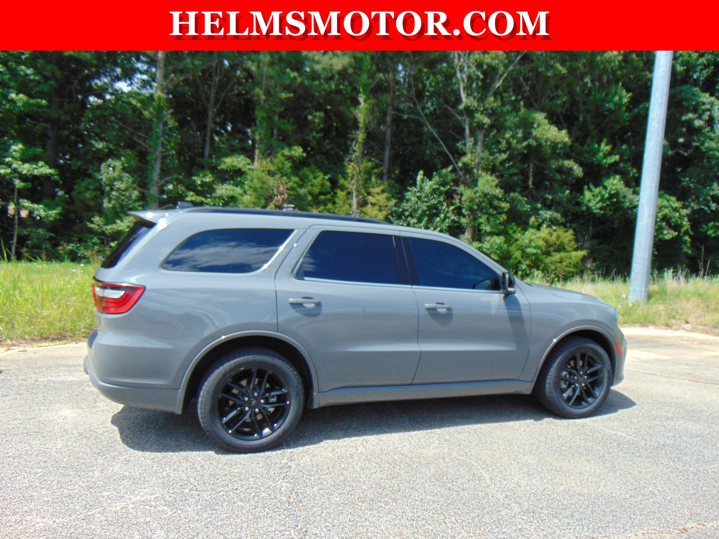 2023 Dodge Durango GT - Photo 14