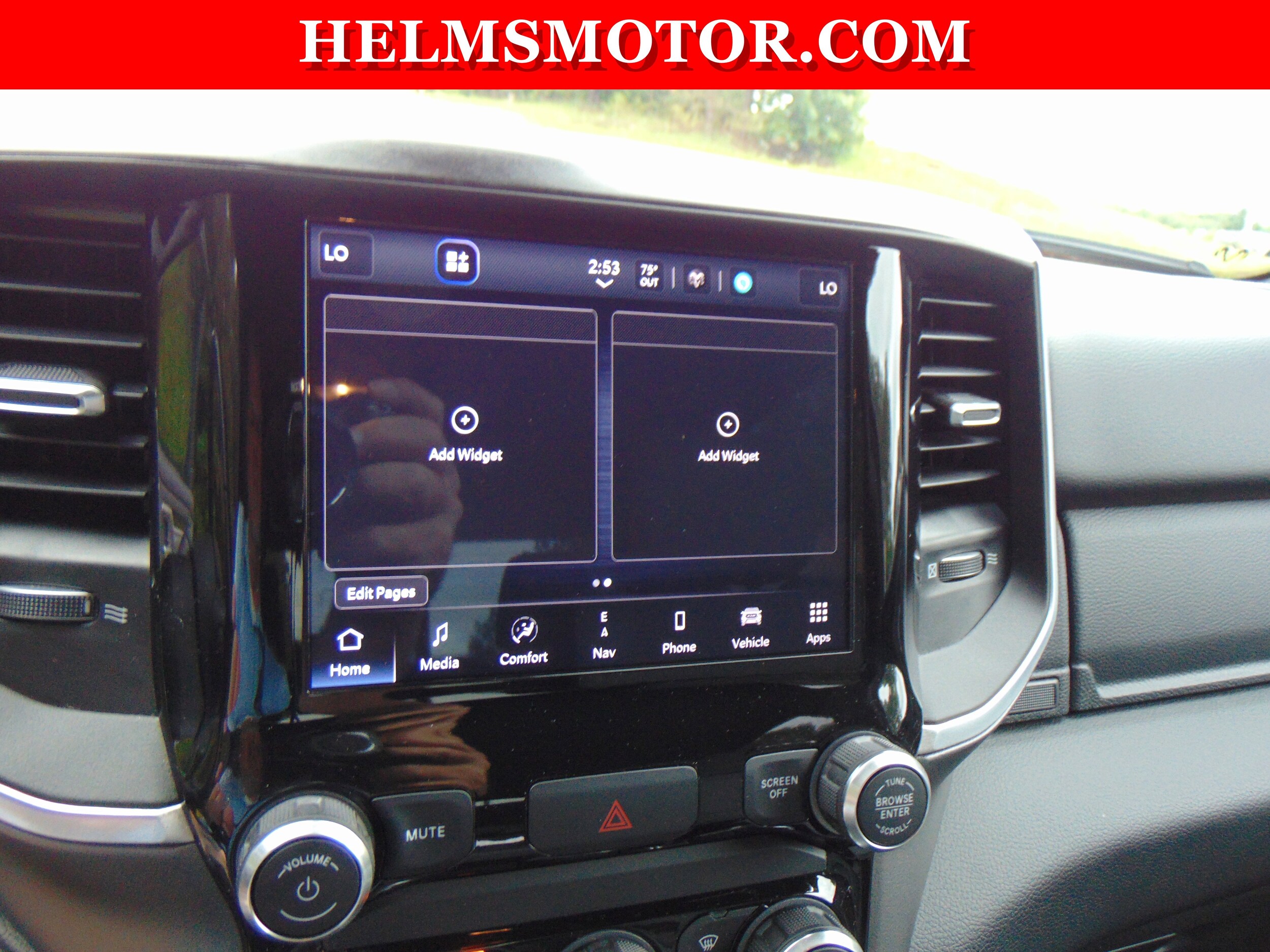 2022 RAM Ram 1500 Pickup Big Horn/Lone Star - Photo 30