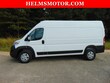 Ram ProMaster 2500