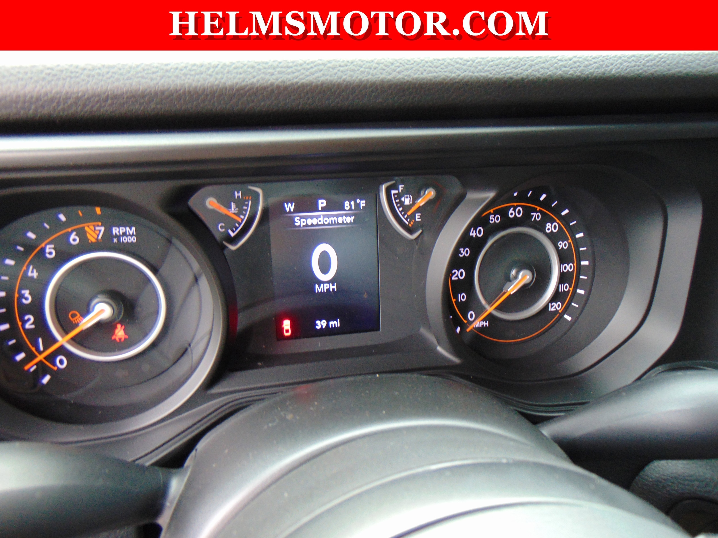 2025 Jeep Gladiator Sport S - Photo 22