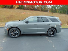 2026 Dodge Durango GT RWD Sport Utility