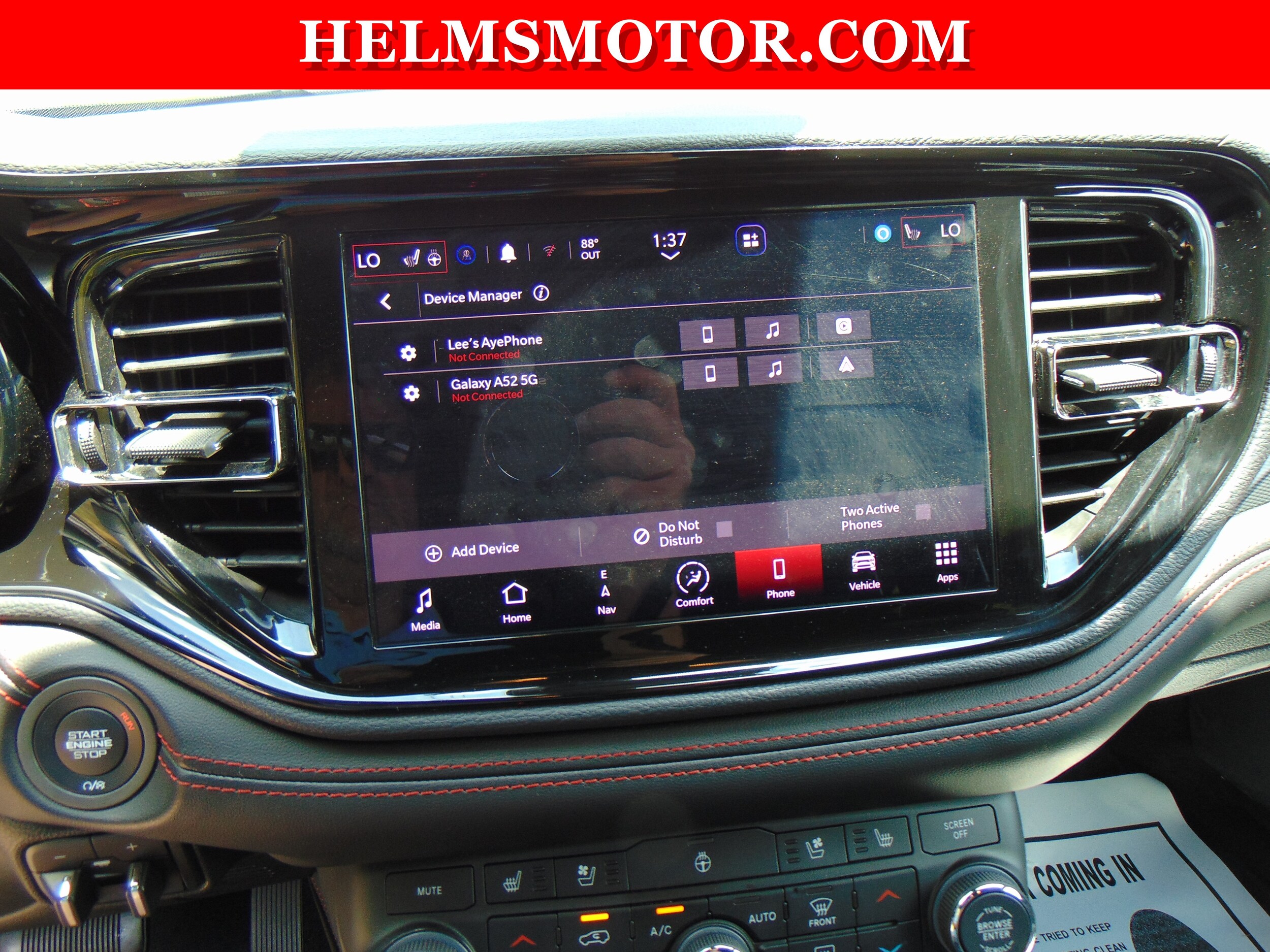 2023 Dodge Durango GT - Photo 27