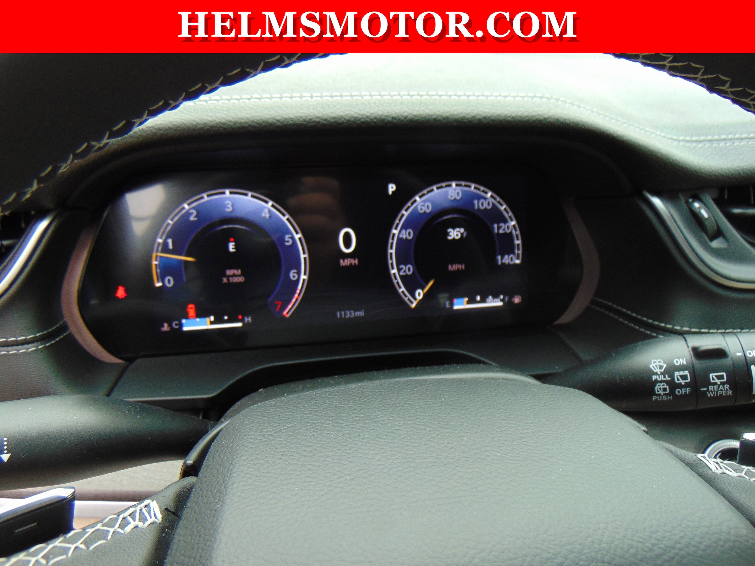 2025 Jeep Grand Cherokee L Limited - Photo 19