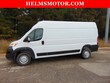  Ram ProMaster