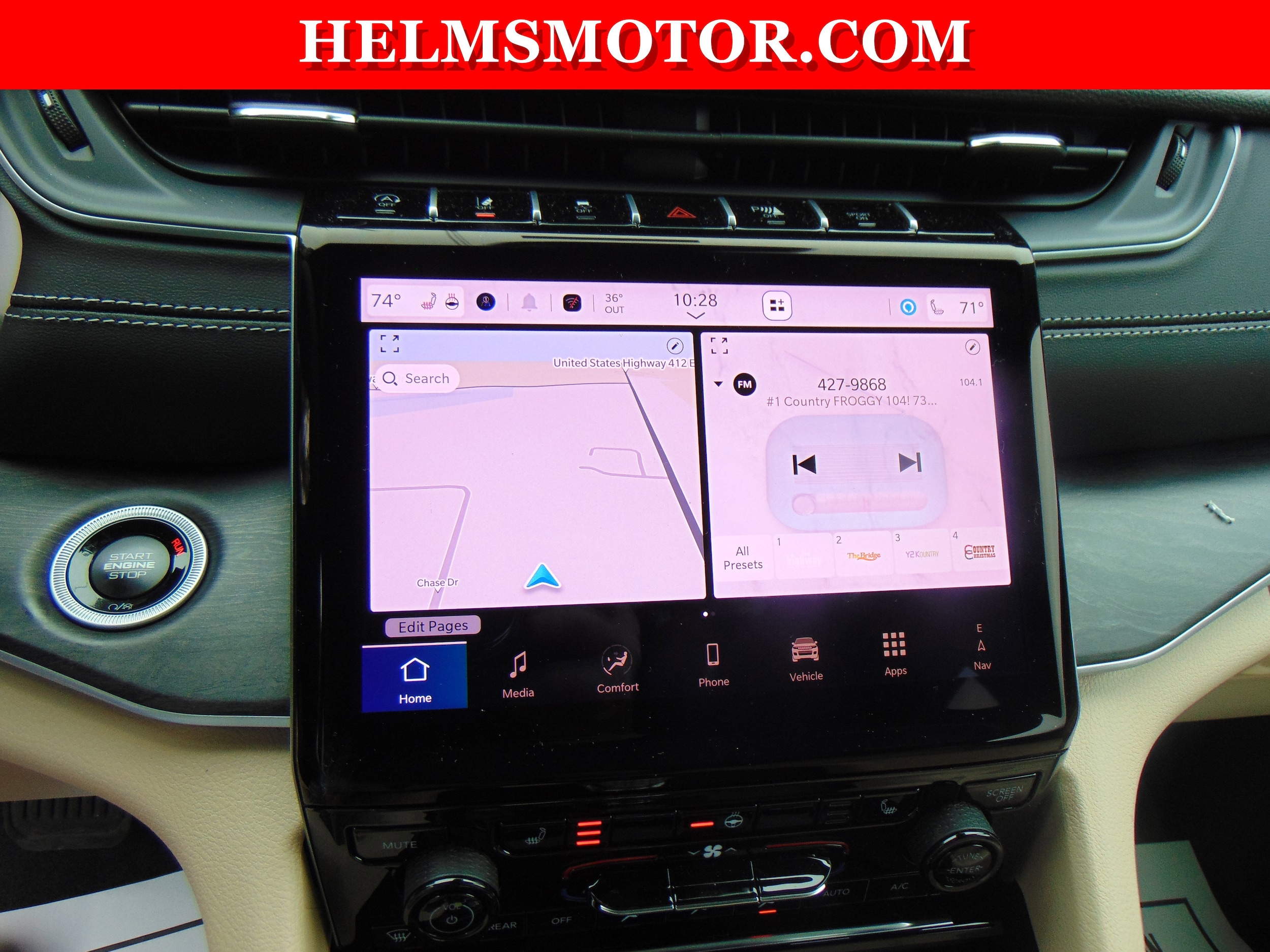 2025 Jeep Grand Cherokee L Limited - Photo 23