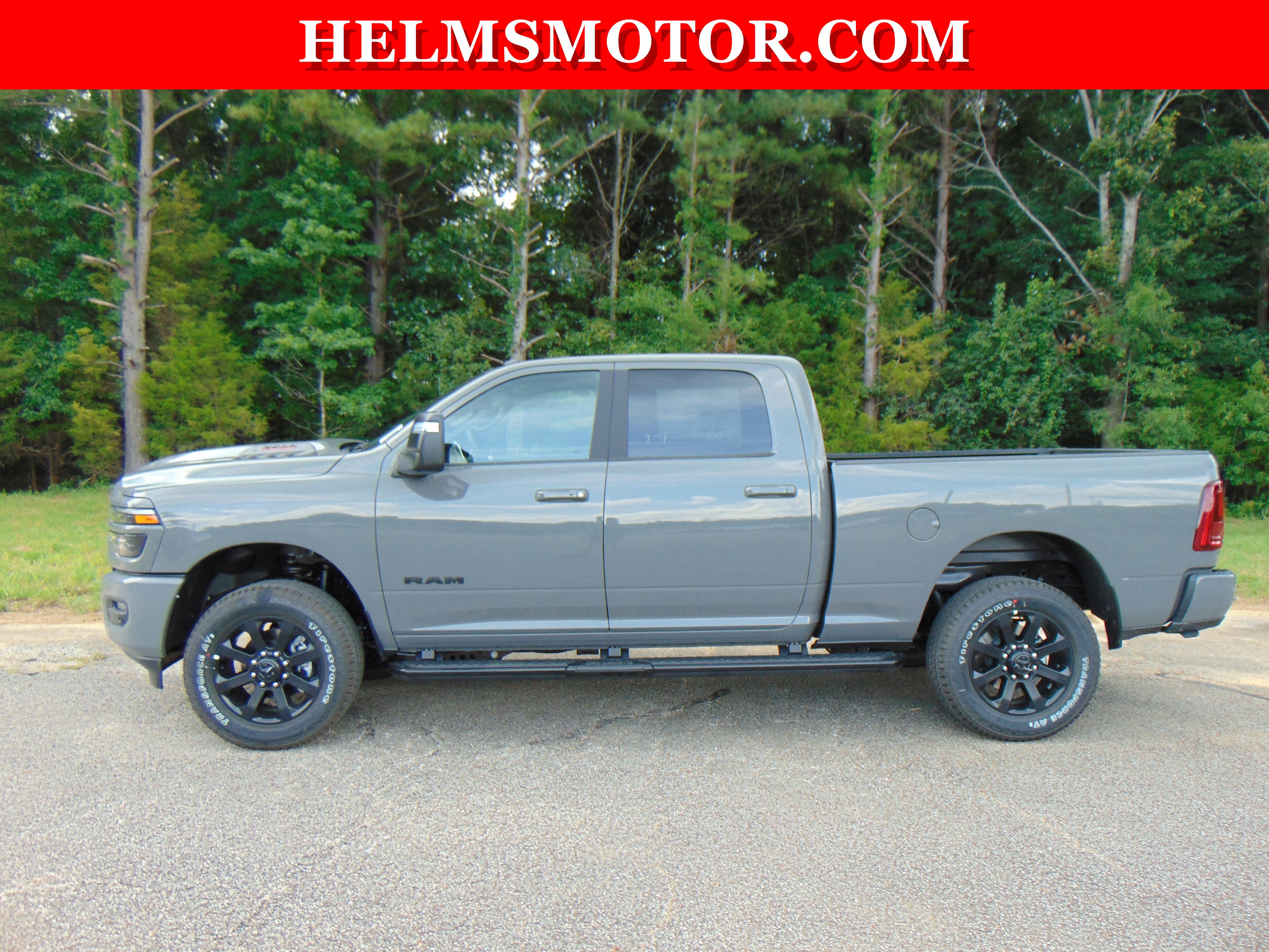  Ram 2500