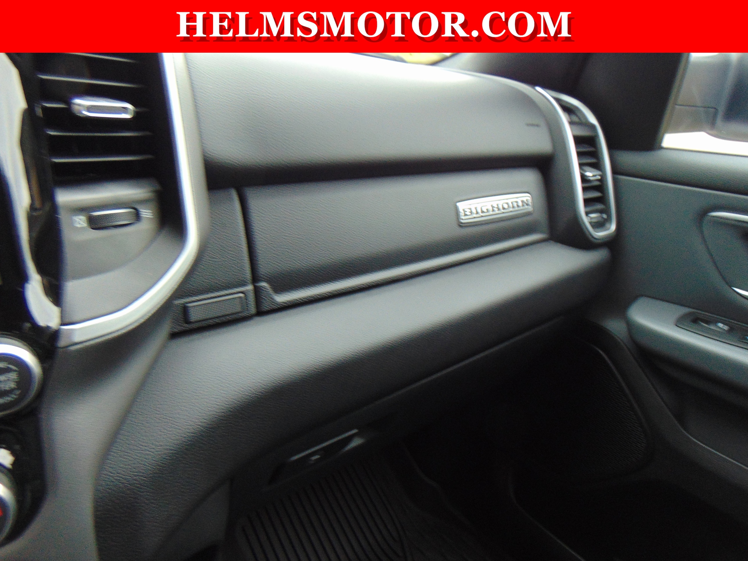 2022 RAM Ram 1500 Pickup Big Horn/Lone Star - Photo 38