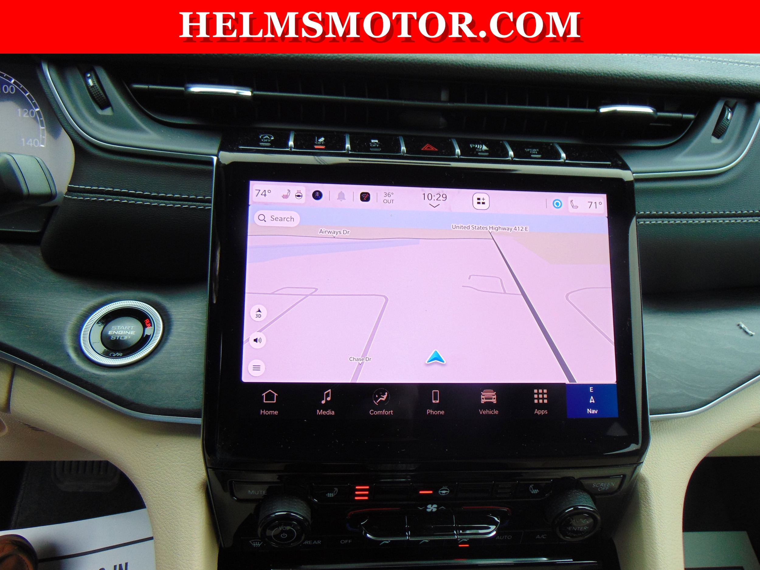 2025 Jeep Grand Cherokee L Limited - Photo 30