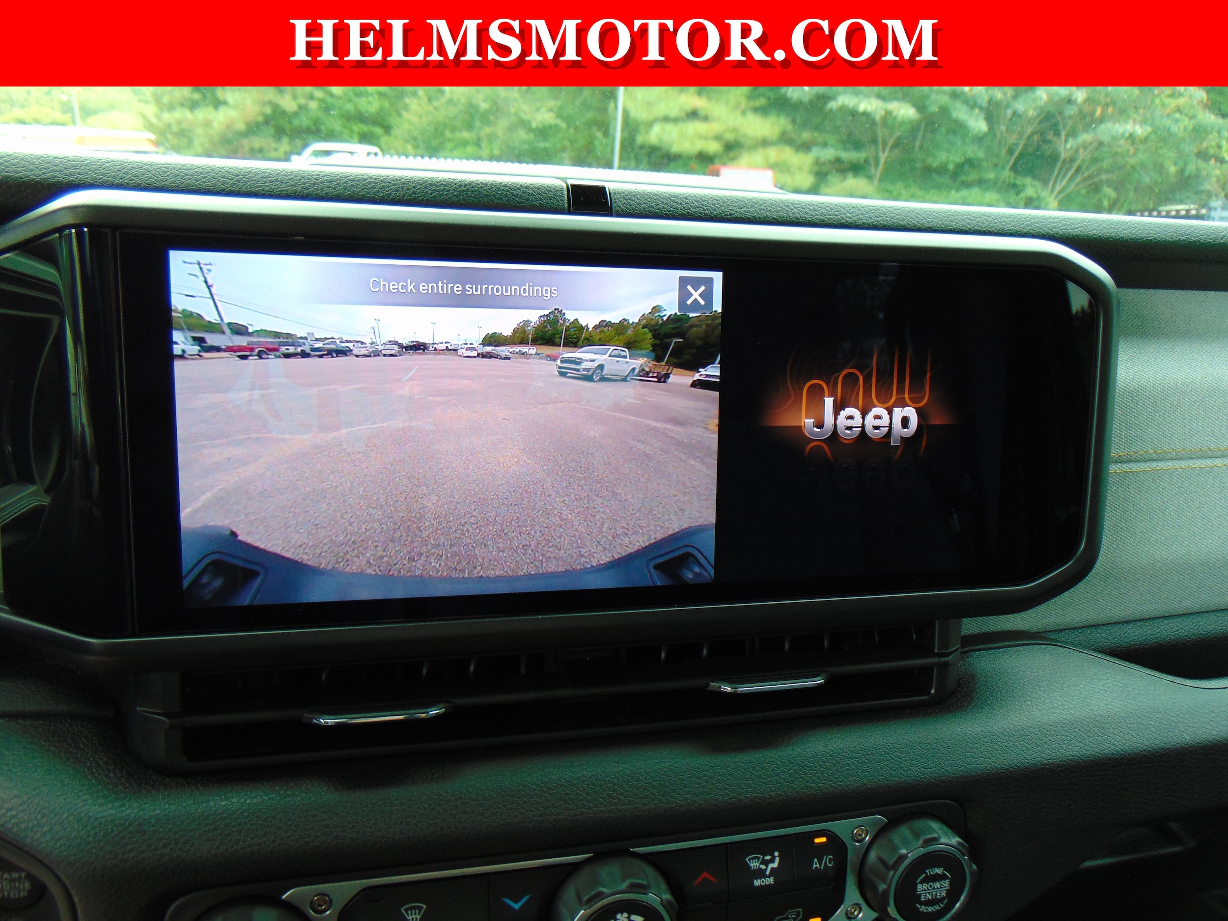 2025 Jeep Gladiator Sport S - Photo 33