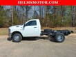  Ram 3500 Chassis Cab