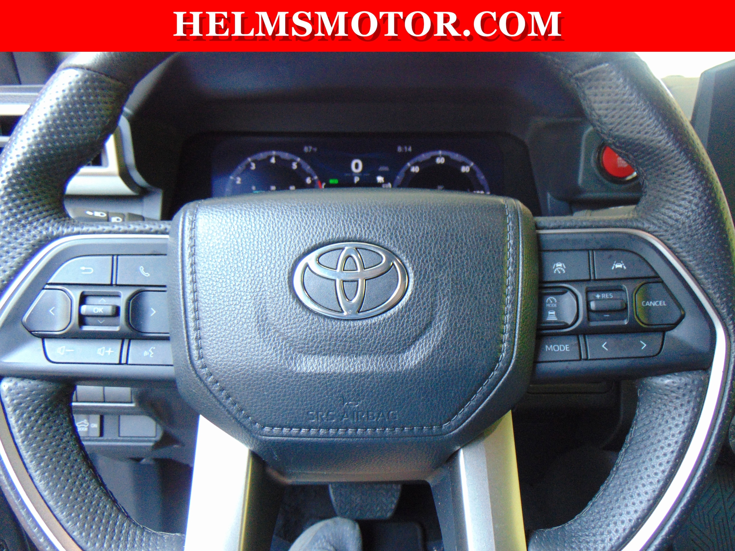 2024 Toyota Tacoma TRD Off Road - Photo 21