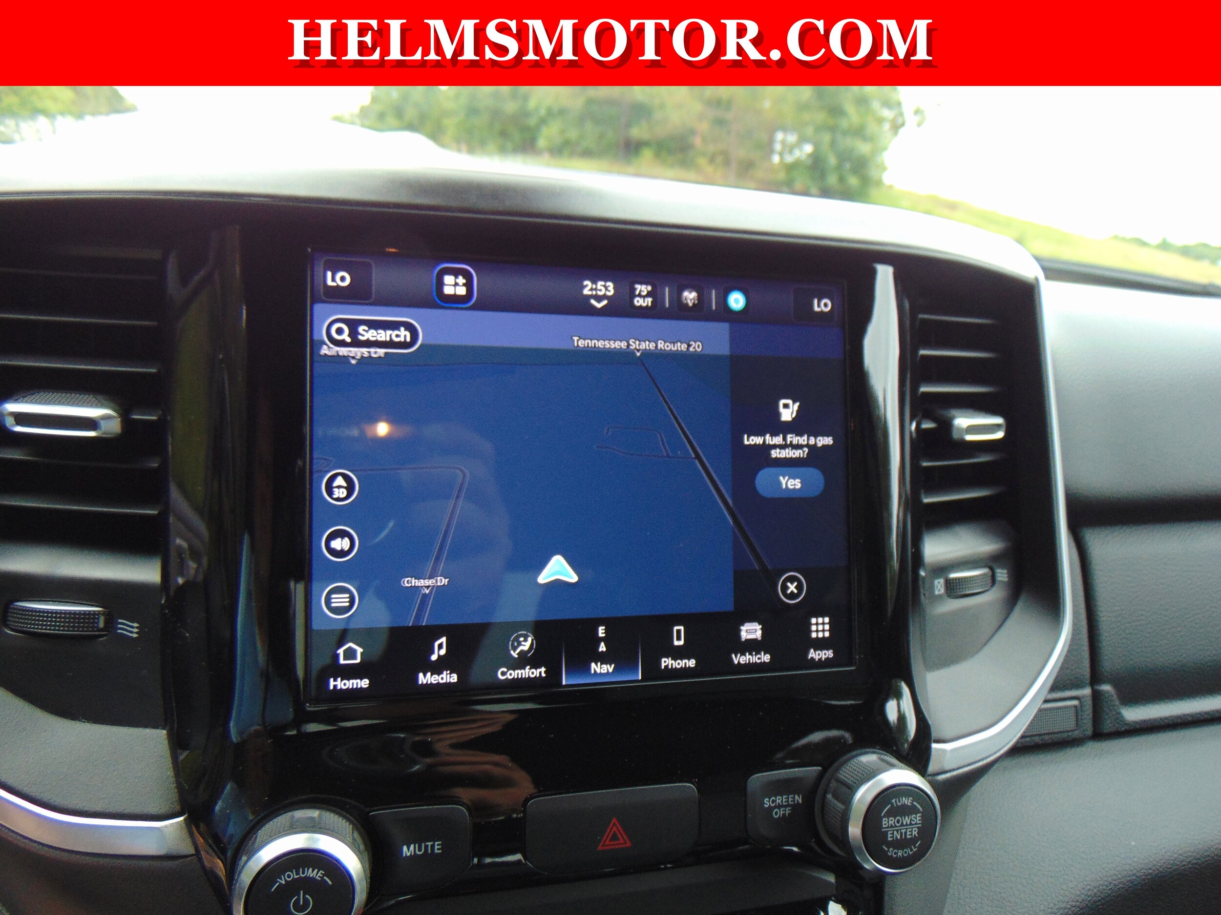 2022 RAM Ram 1500 Pickup Big Horn/Lone Star - Photo 33