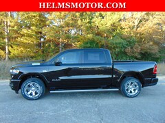 2026 Ram 1500 BIG HORN CREW CAB 4X4 5'7 BOX Pickup