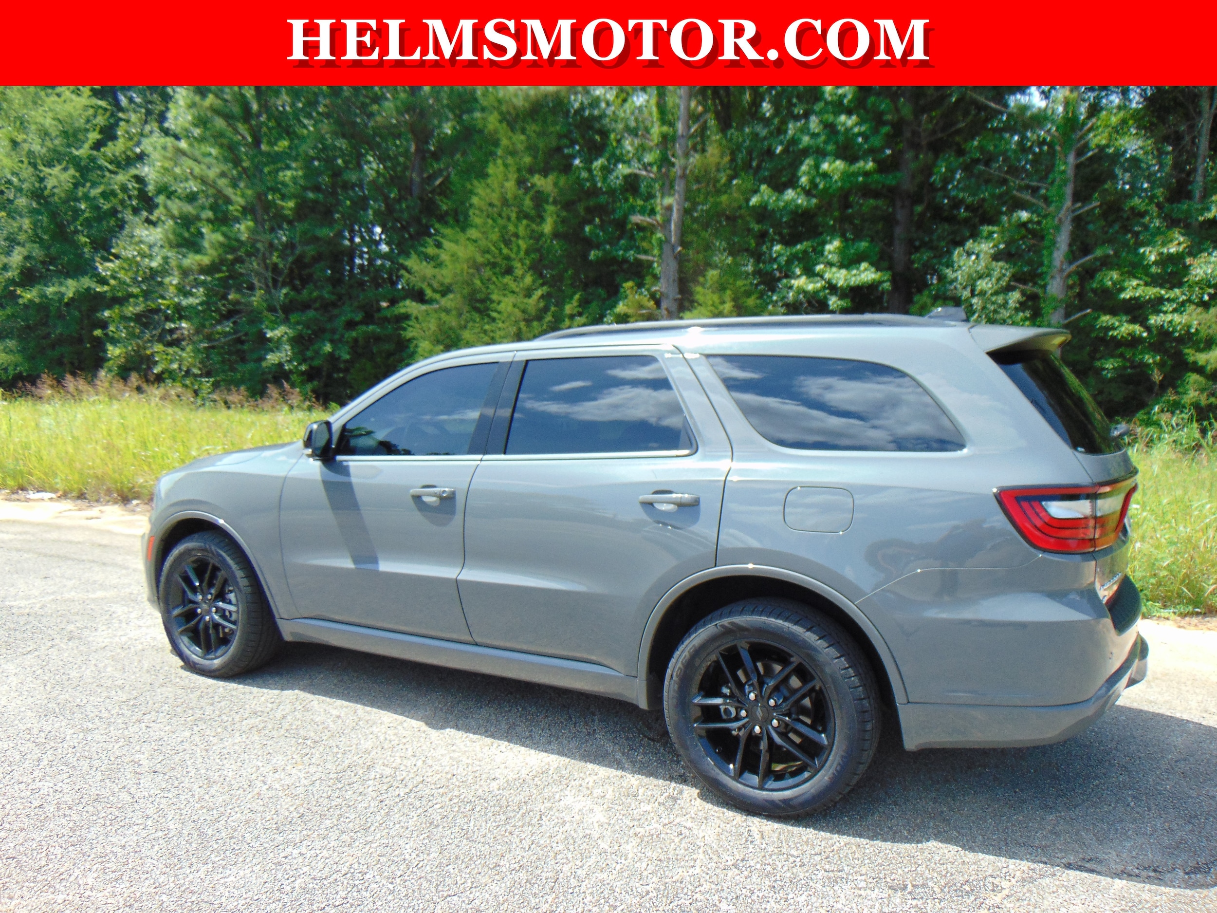 2023 Dodge Durango GT - Photo 6