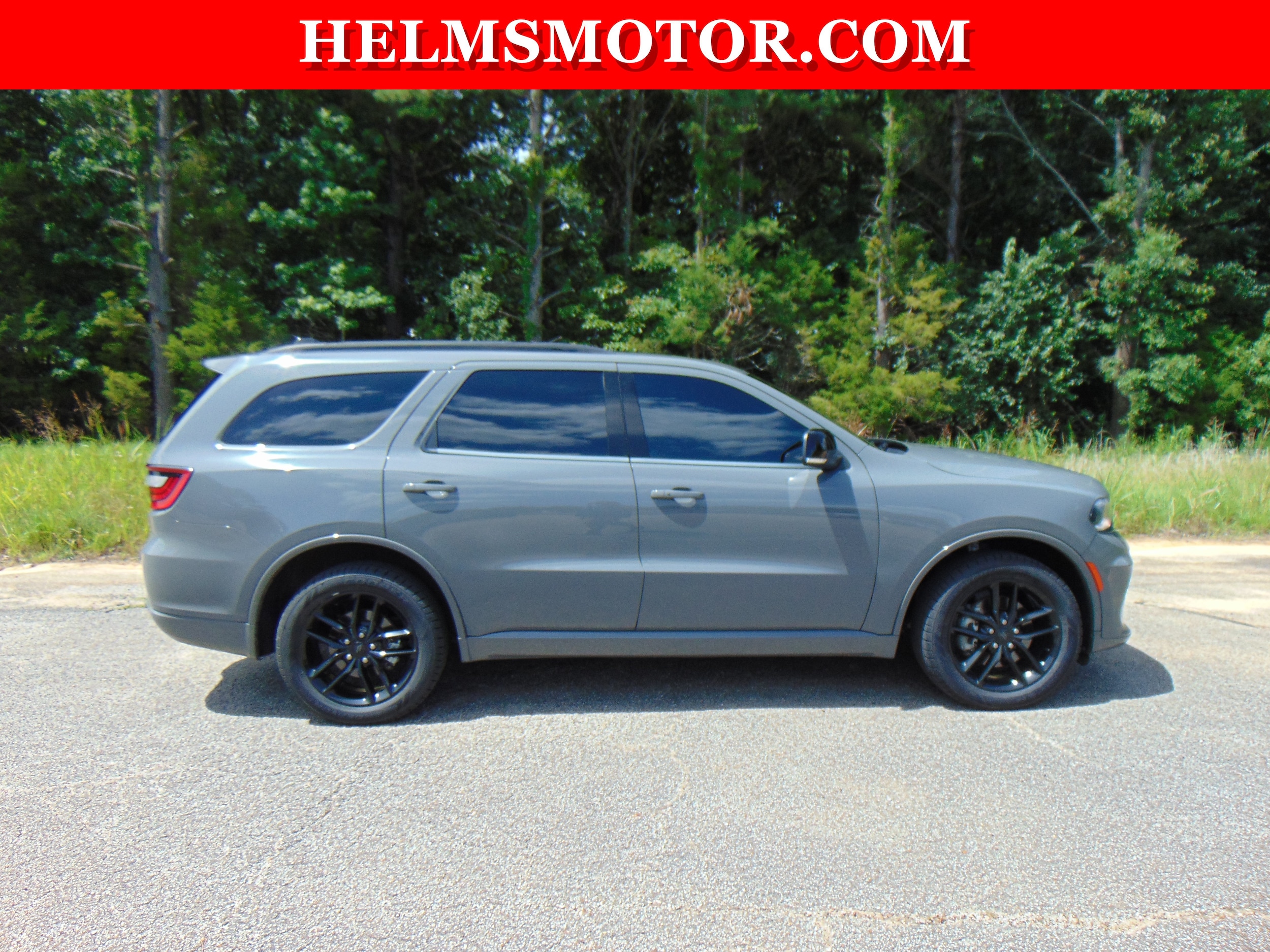 2023 Dodge Durango GT - Photo 13