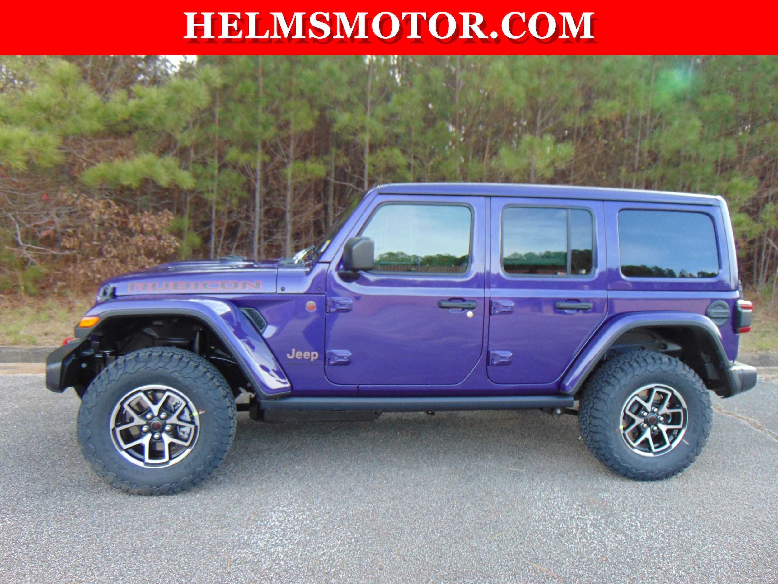 2026 Jeep Wrangler Sport Utility 