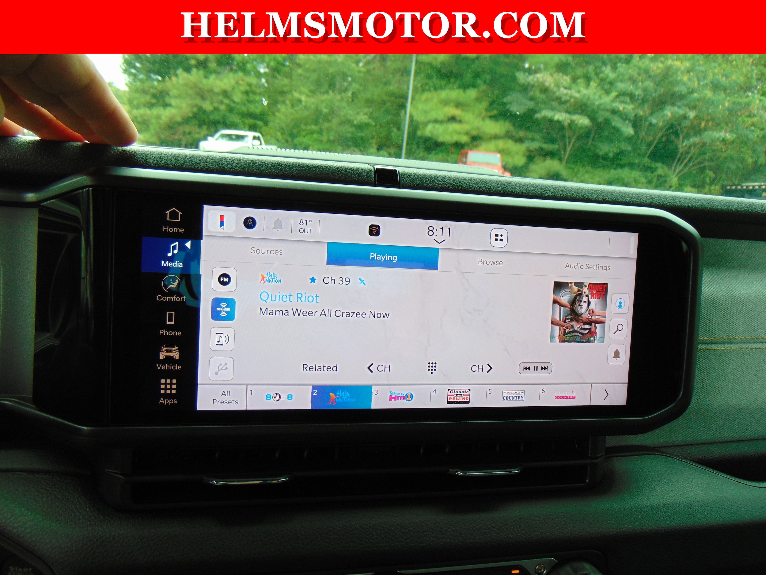 2025 Jeep Gladiator Sport S - Photo 28
