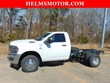  Ram 3500 Chassis Cab