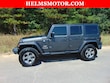 Jeep Wrangler JK