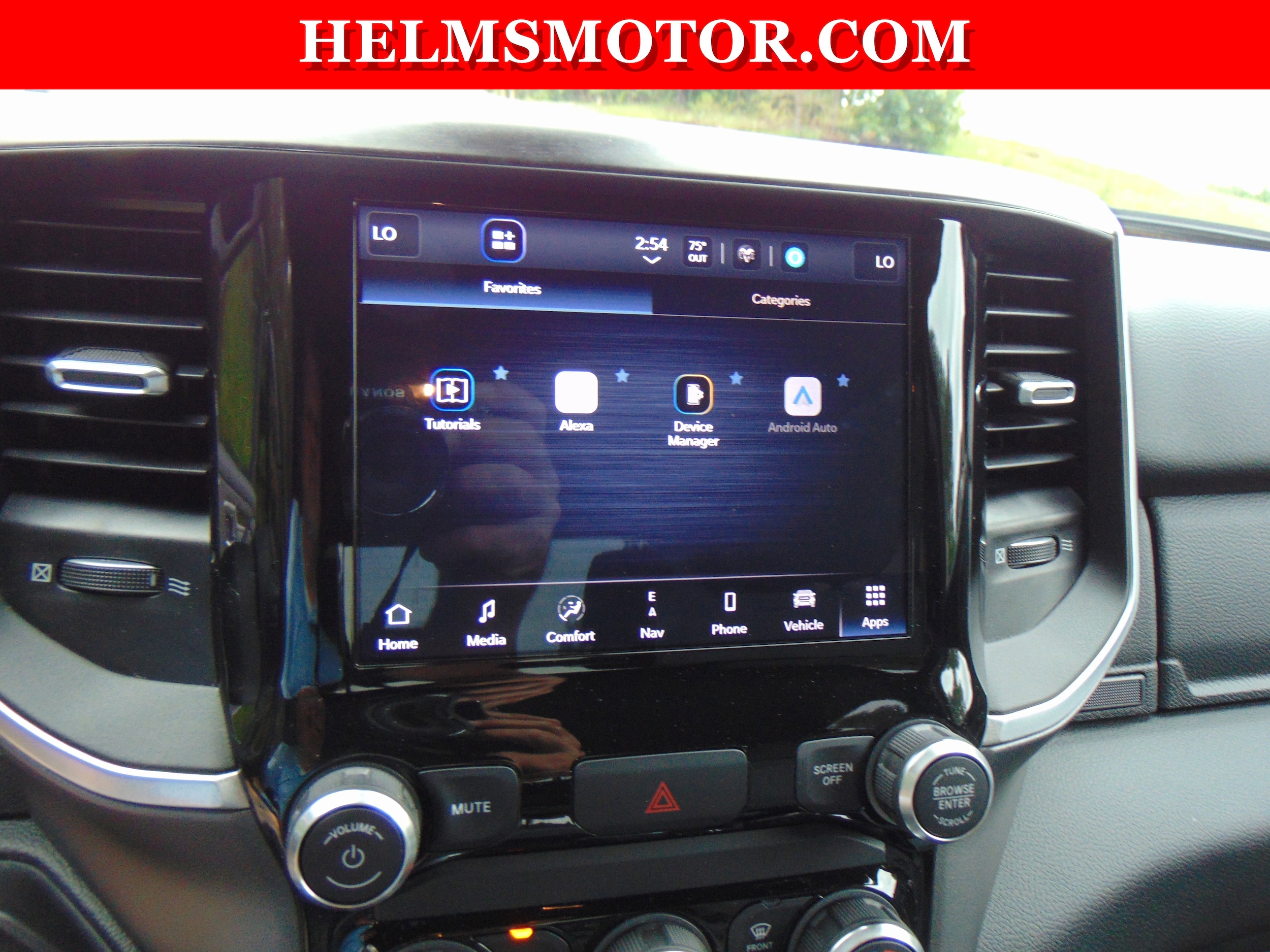 2022 RAM Ram 1500 Pickup Big Horn/Lone Star - Photo 37