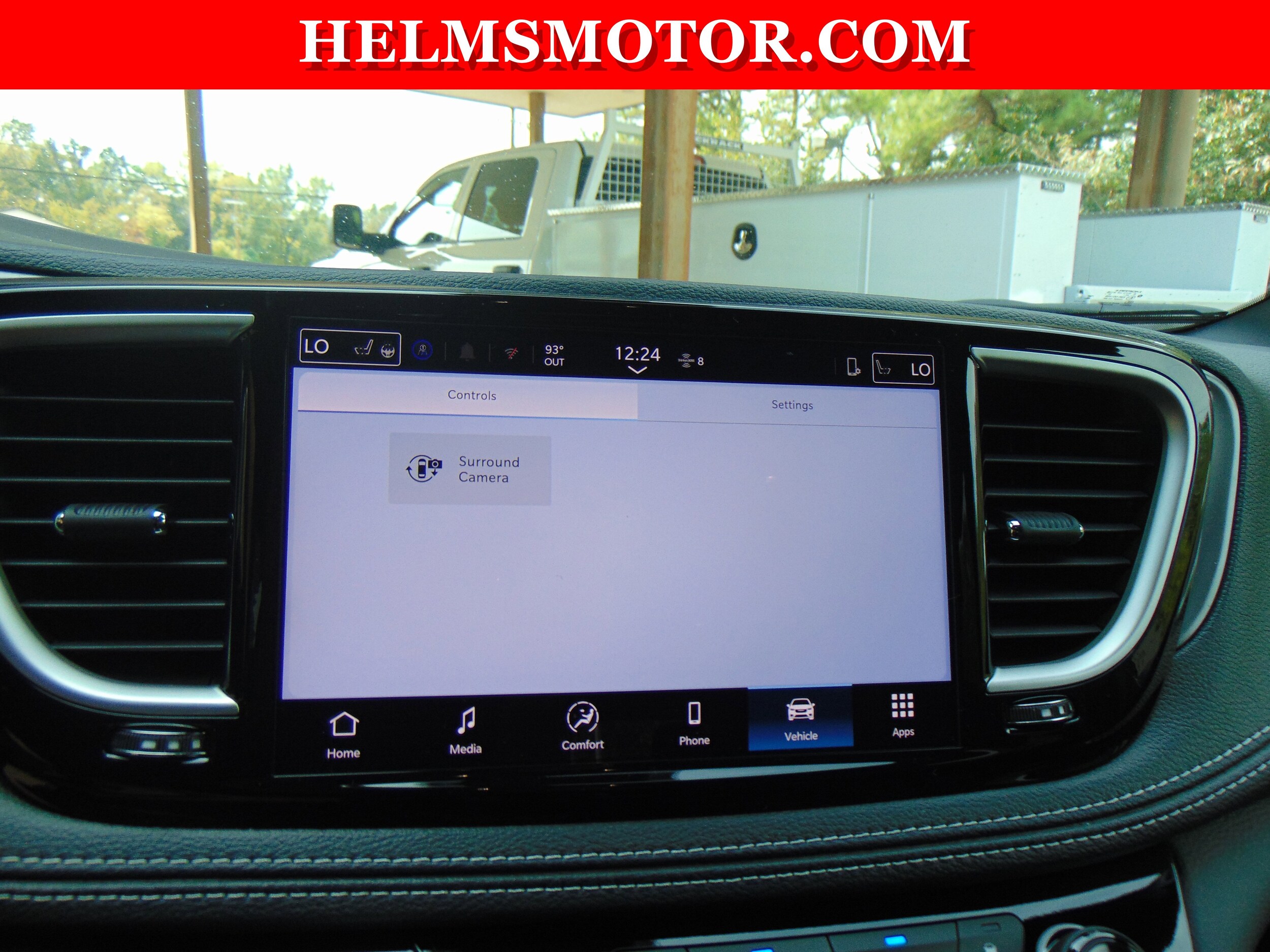 2026 Chrysler Pacifica Select - Photo 29