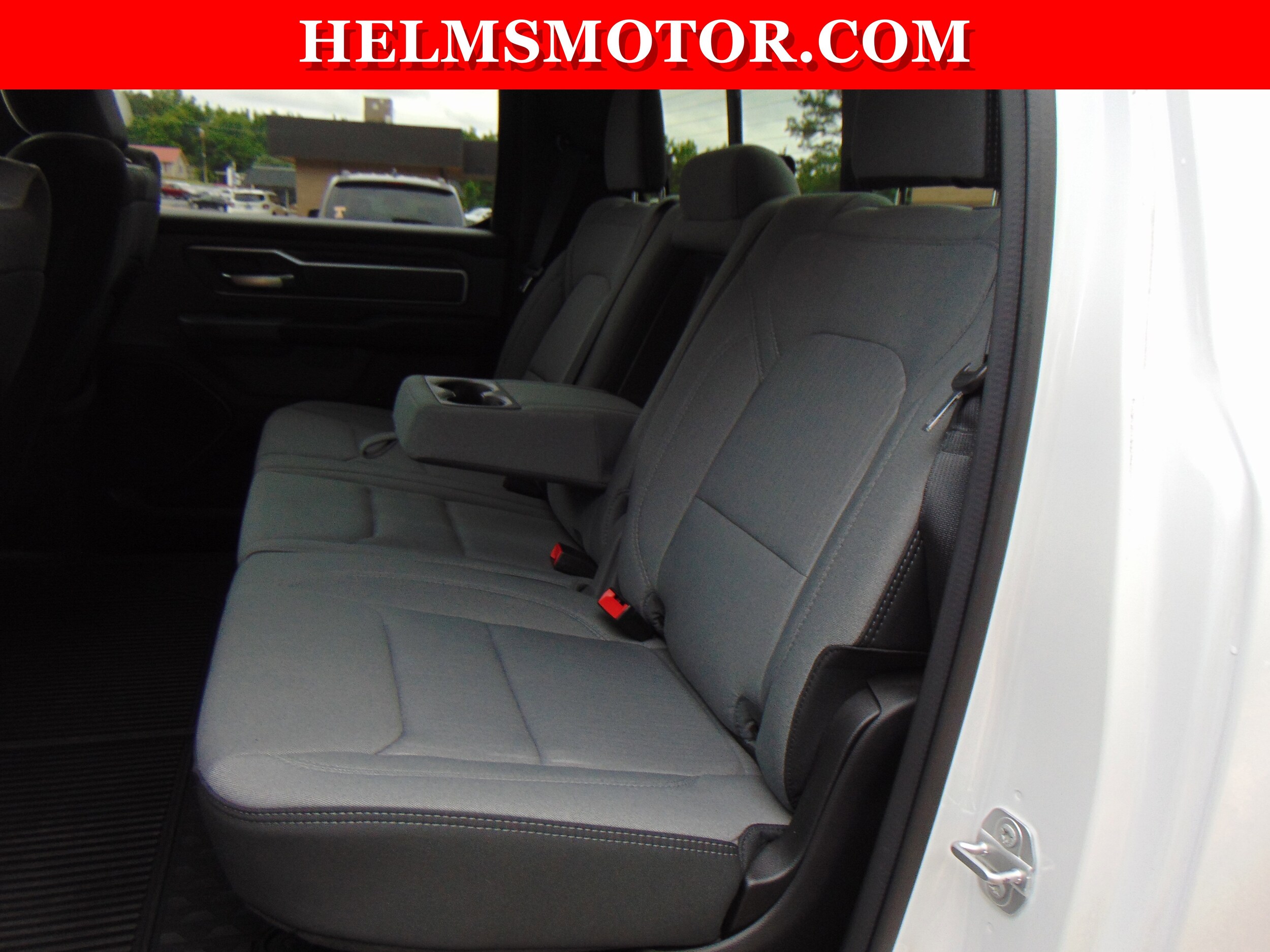 2022 RAM Ram 1500 Pickup Big Horn/Lone Star - Photo 41