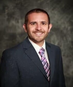 Staff member Jon Bingham from ID_acfea0