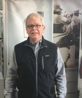 Staff member Steve Helms from ID_acfea0