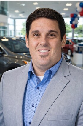 Staff member Blake Stanfill from ID_acfea0