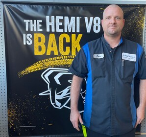 Staff member John Threadgill from ID_acfea0