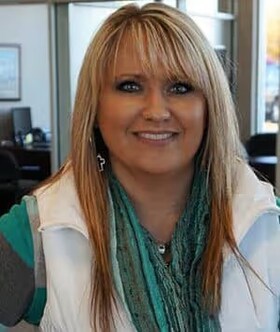 Staff member Jamie Joyner from ID_acfea0