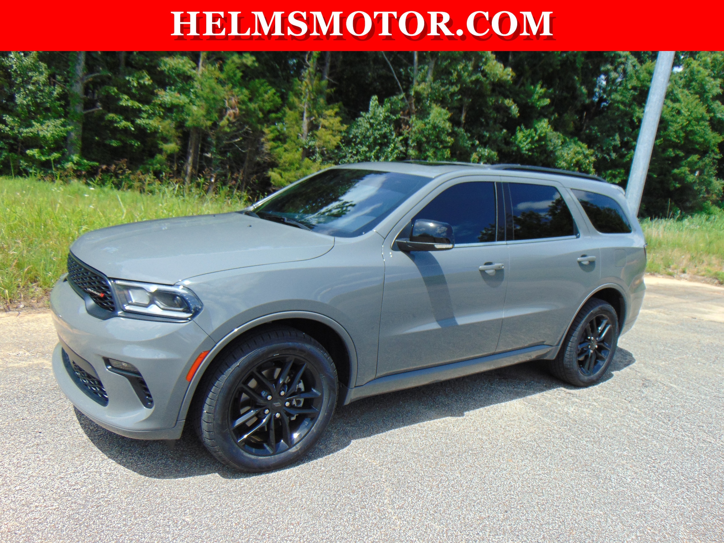 2023 Dodge Durango GT - Photo 9