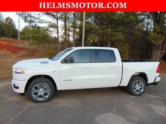2026 Ram 1500 BIG HORN CREW CAB 4X4 5'7 BOX Pickup