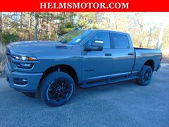 2026 Ram 2500 BIG HORN CREW CAB 4X4 6'4 BOX Pickup