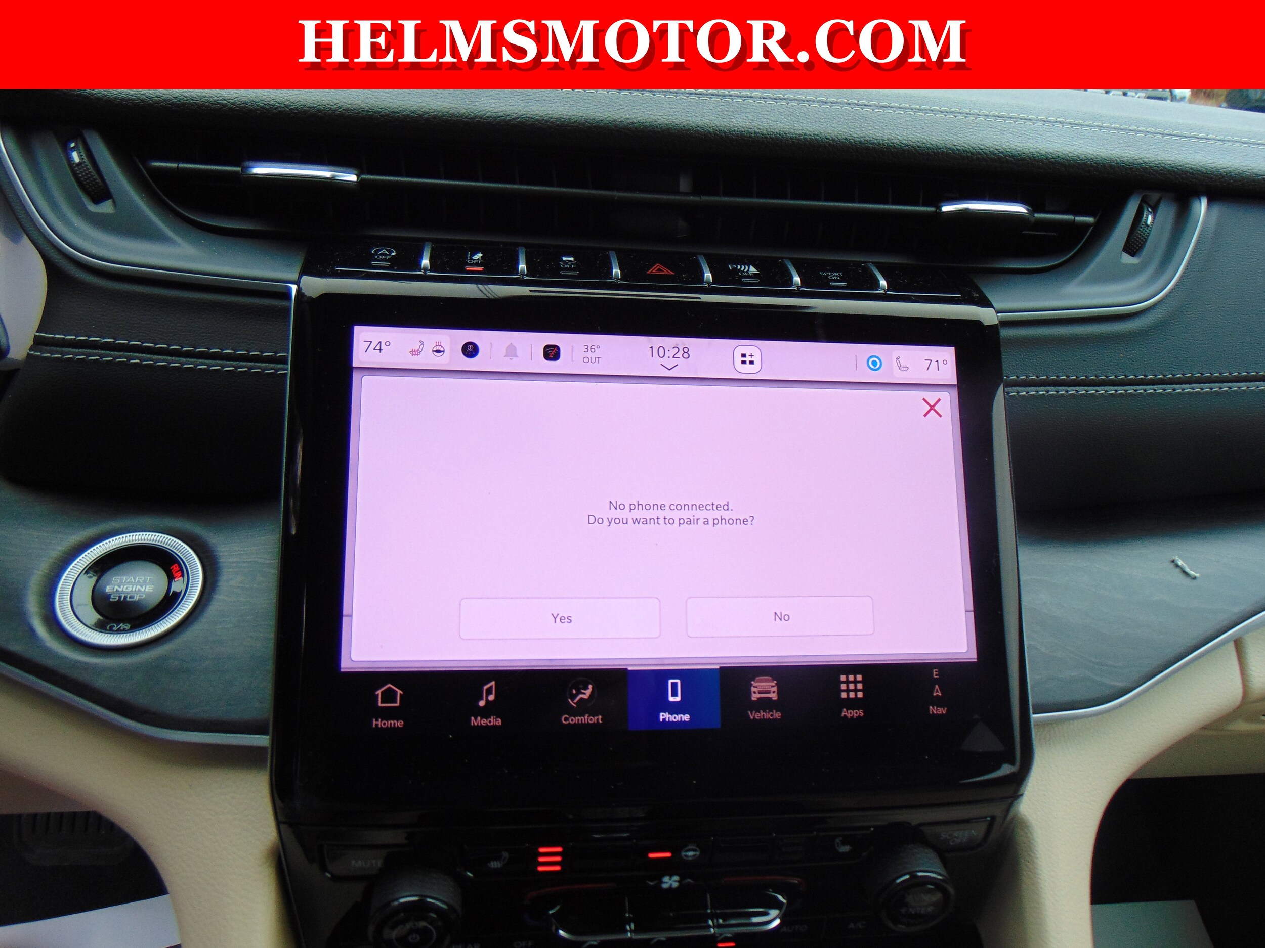 2025 Jeep Grand Cherokee L Limited - Photo 26