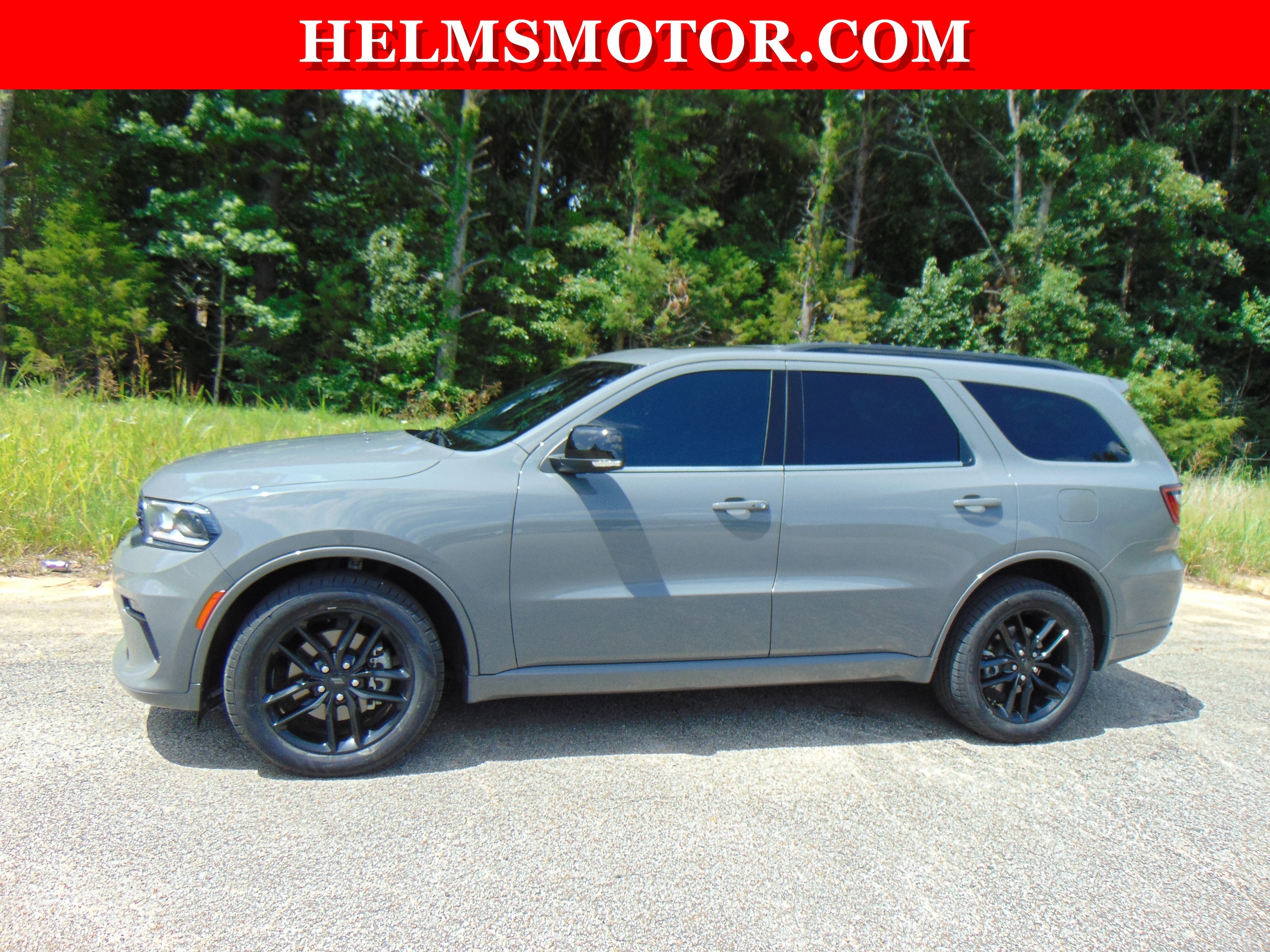 2023 Dodge Durango