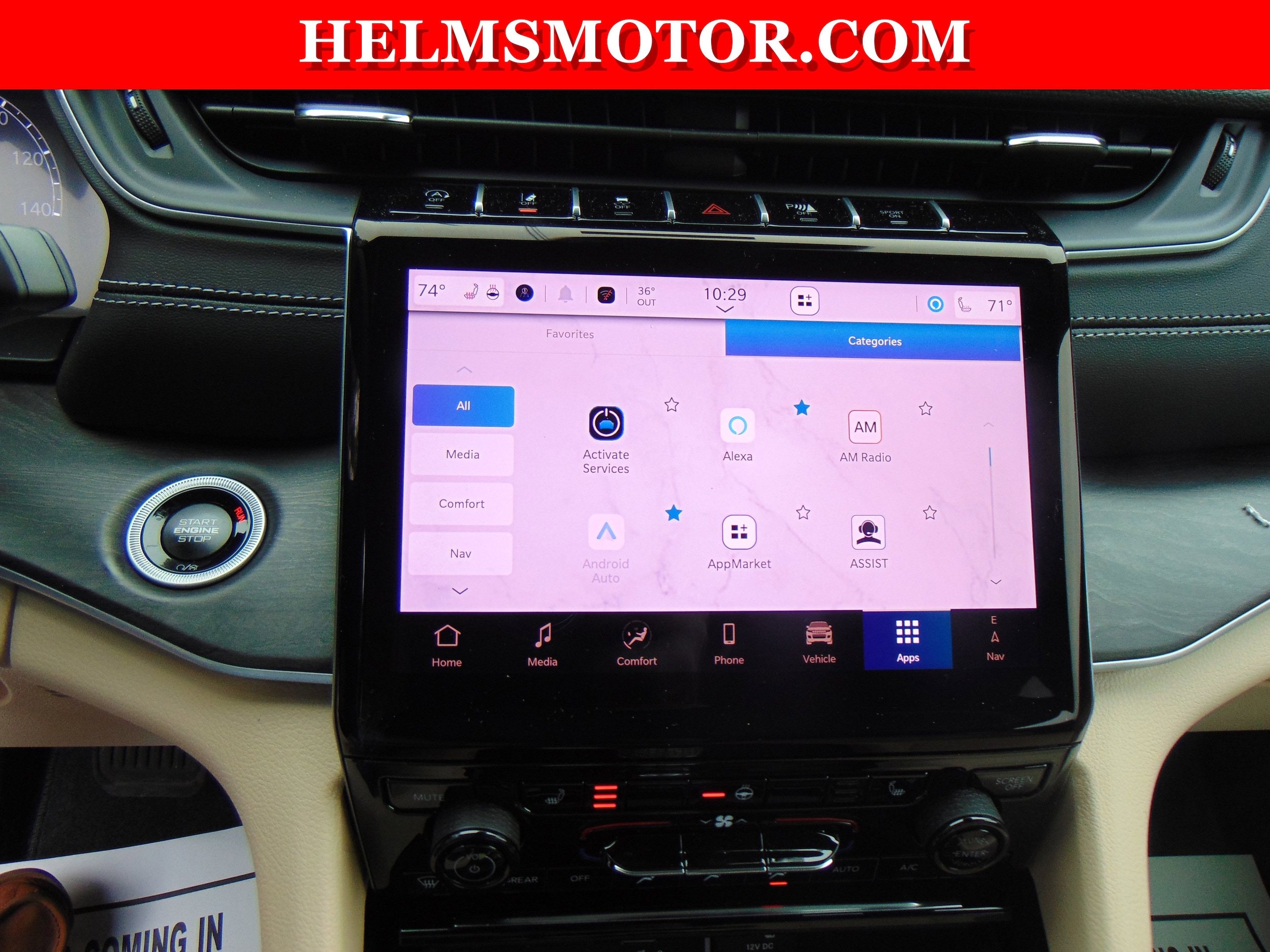 2025 Jeep Grand Cherokee L Limited - Photo 29