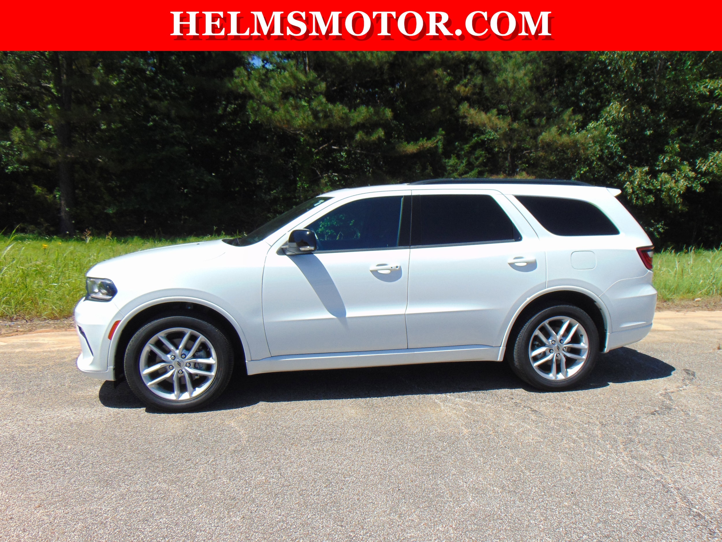 2023 Dodge Durango SUV 